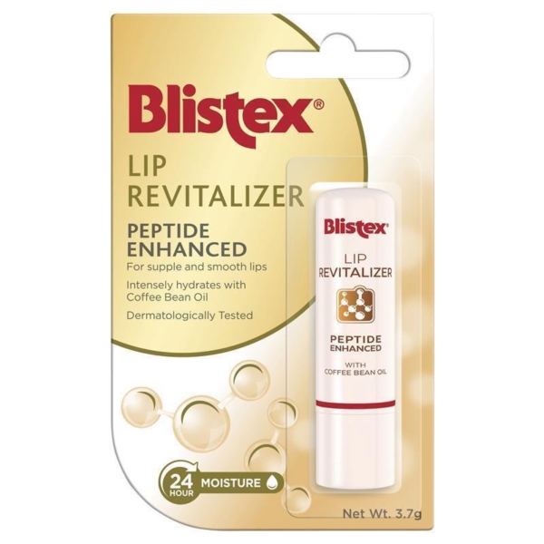 blistex lip revitalizer 3.7g