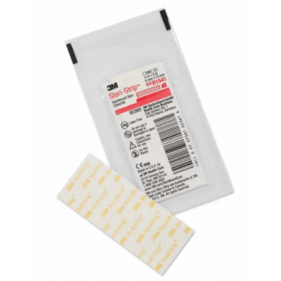 steristrip 6mm x 75mm 50 r1541
