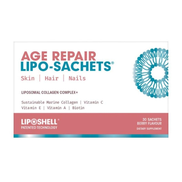 age repair lipo sach 30