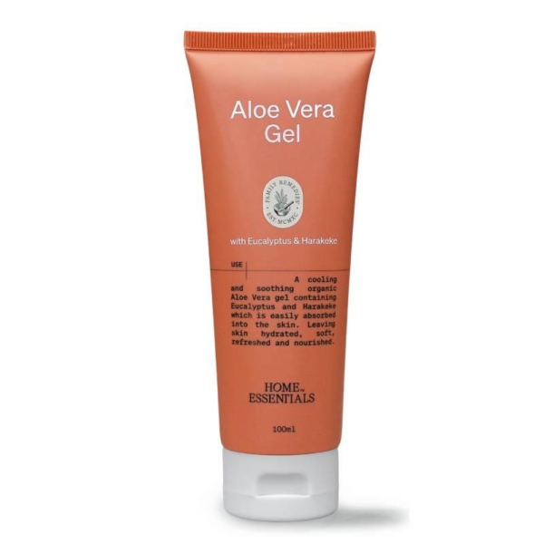 aloe vera gel 100ml