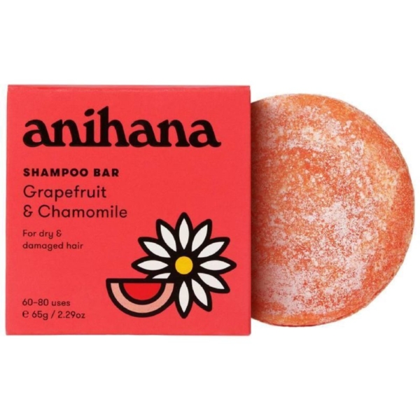 anihana spoo bar g/fruit/chamomile 65g