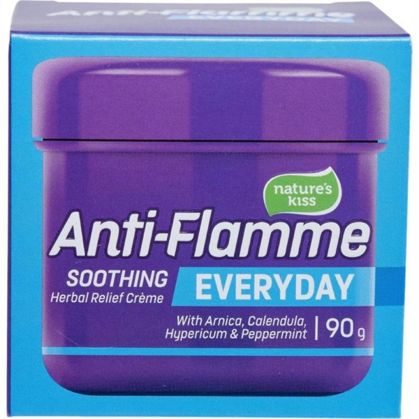 anti flamme crm 90g