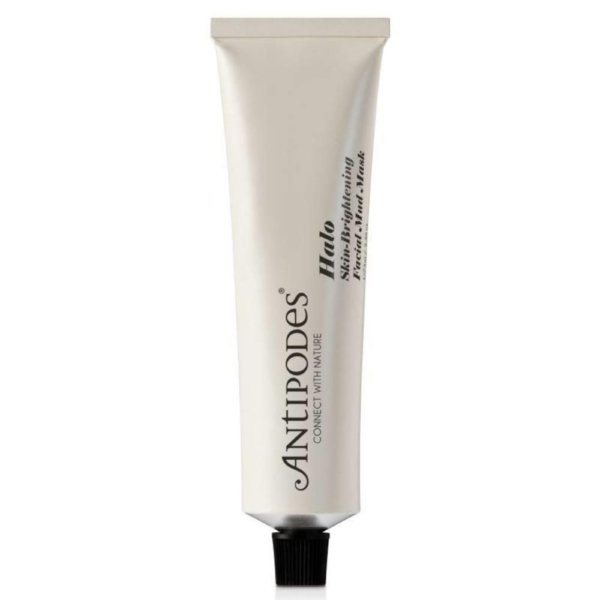 antipodes halo mud mask 75g