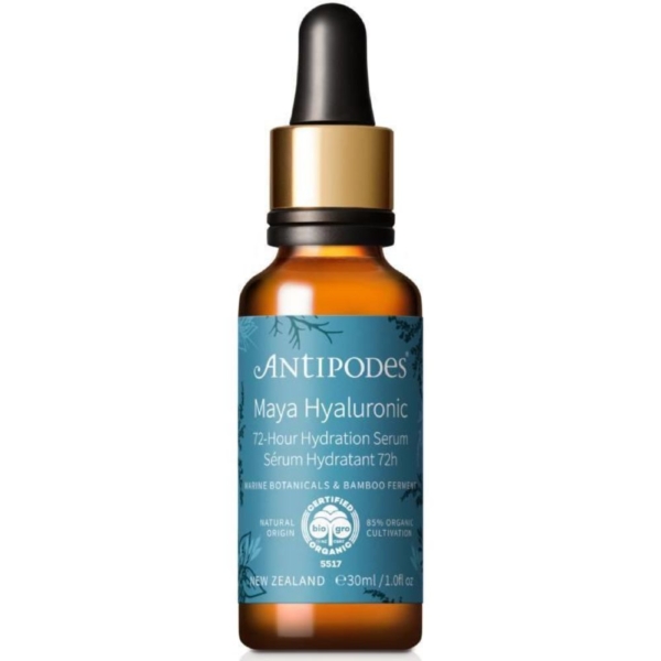 antipodes maya hyalu serum 30ml