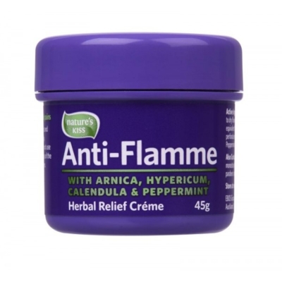 anti flamme crm 45g
