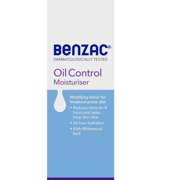benzac oil ctrl moist 50ml