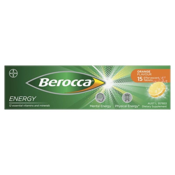 berocca energy eff mango/orange 15