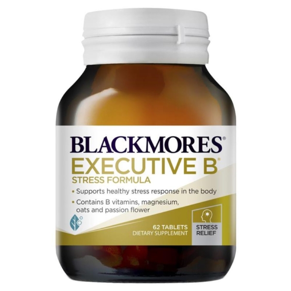 blackmores exec b stress form 62