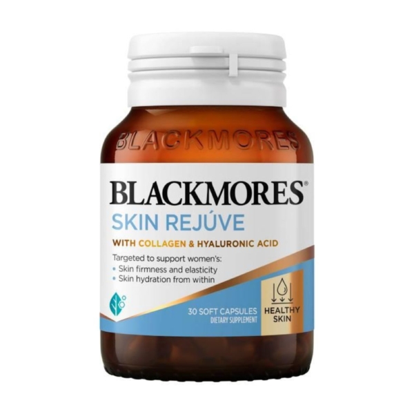 blackmores skin rejuv tabs 30