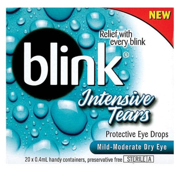 blink complete contact drops