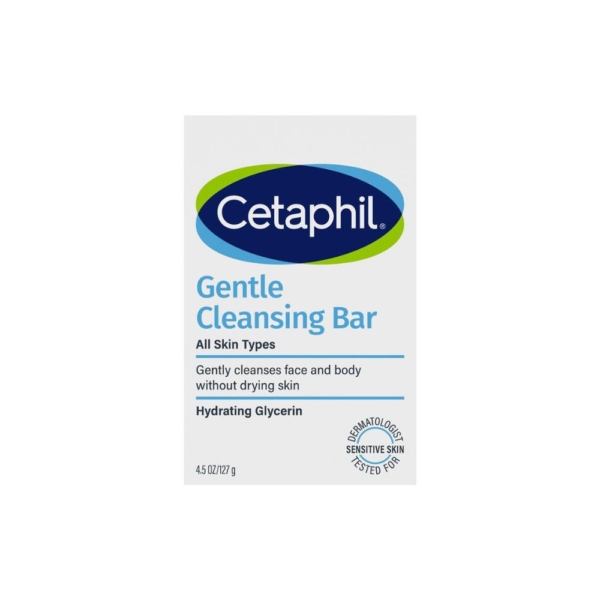 cetaphil cleans bar 127g