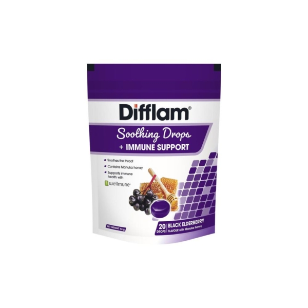difflam imm/supp loz eld/berry 20