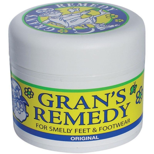 grans remedy 50gm