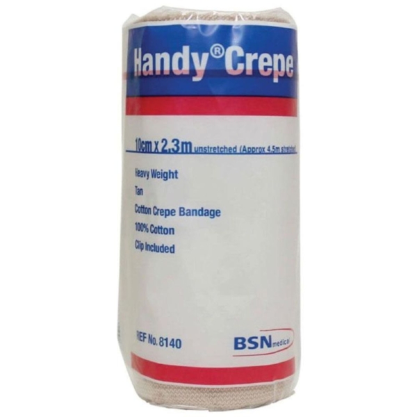 handycrepe med 10cm 8240