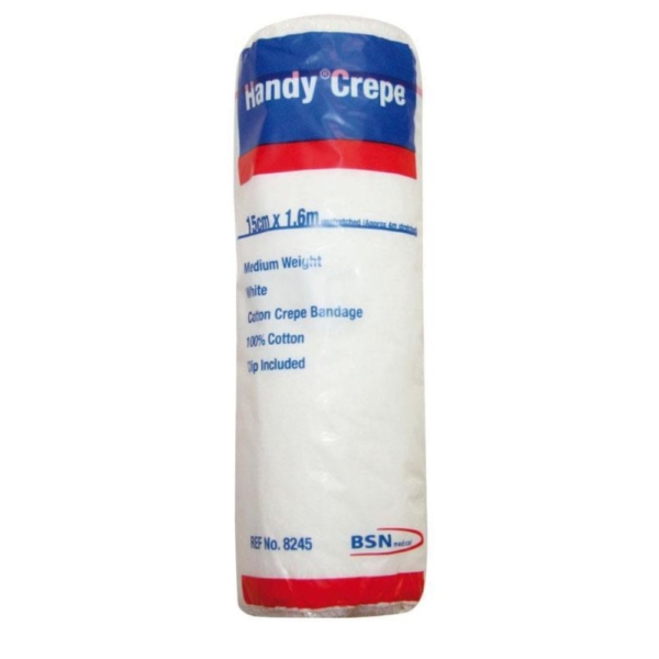 handycrepe med 15cm 8245