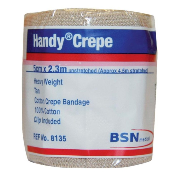handycrepe med 5cm 8235
