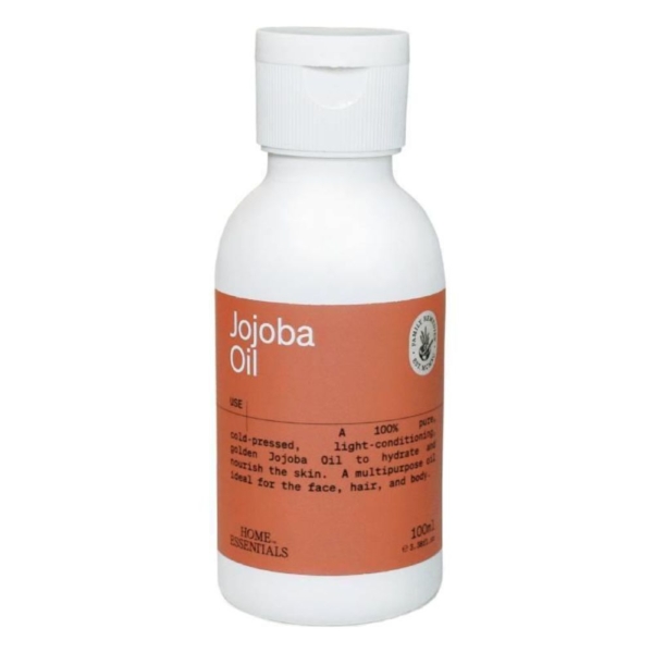 jojoba oil 100ml h/e