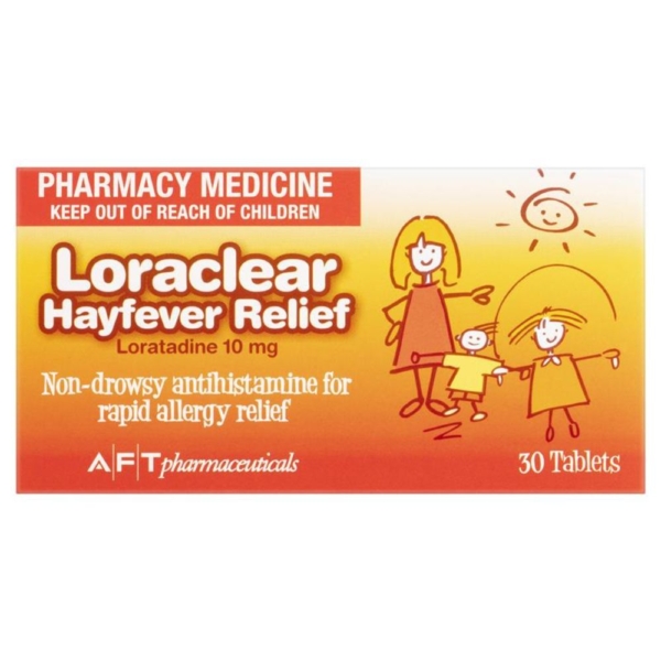 loraclear soft gel cap 10mg 30