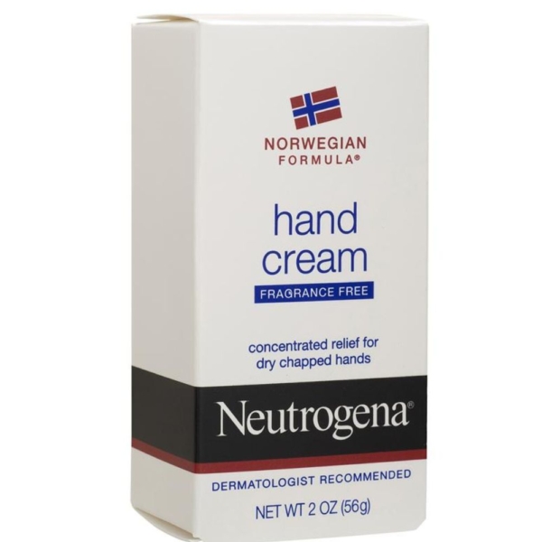 neutrogena norw form h/cream (frag) 56g