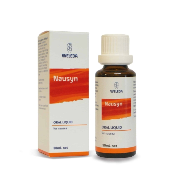 weleda nausyn drops 30ml