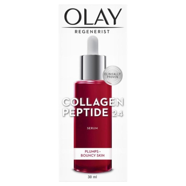 olay regen collagen serum 30ml