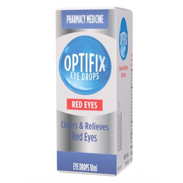 optifix eye drops 10ml