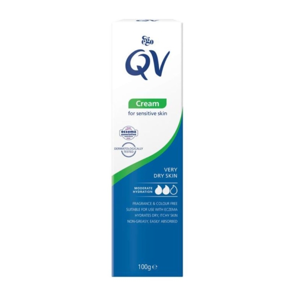 qv cream 100gm
