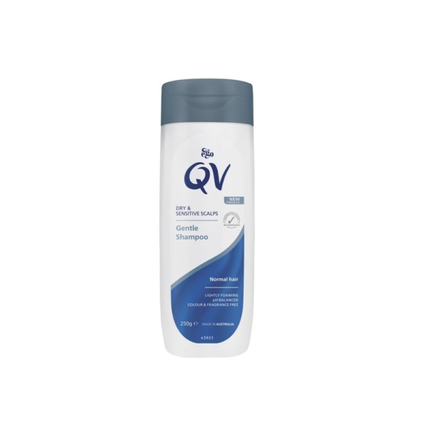 qv hair nourishing spoo 250gm