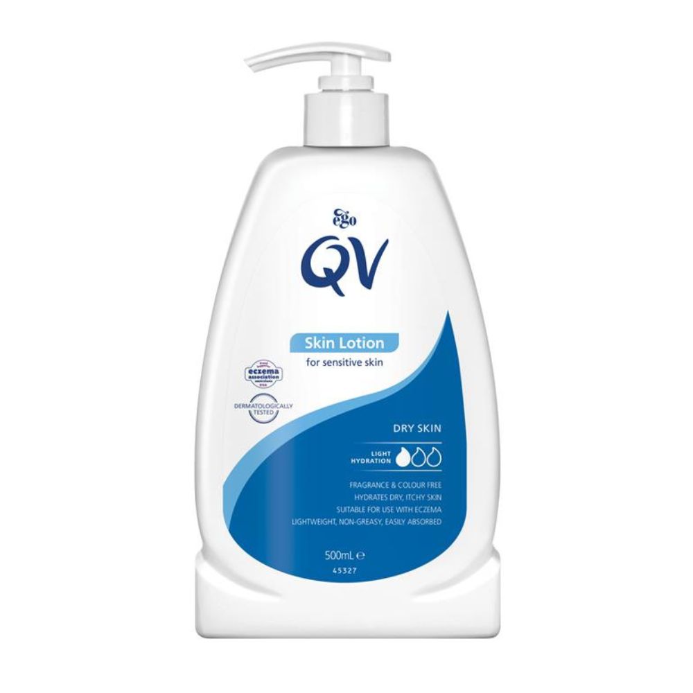 qv skin lotion repair 250ml qv skin lotion repair 250ml