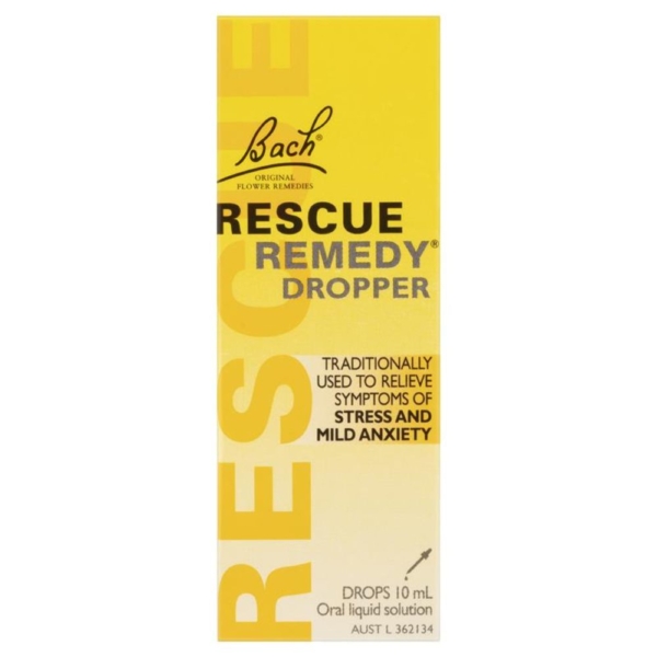 rescue remedy 10ml