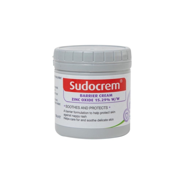 sudocrem cream 125g