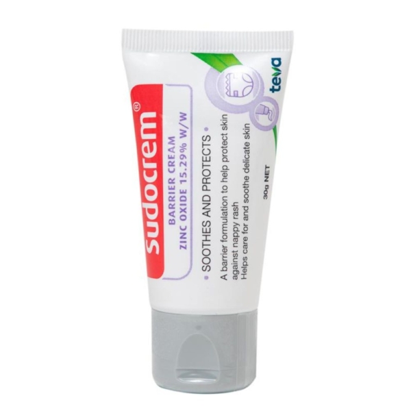 sudocrem cream 30g