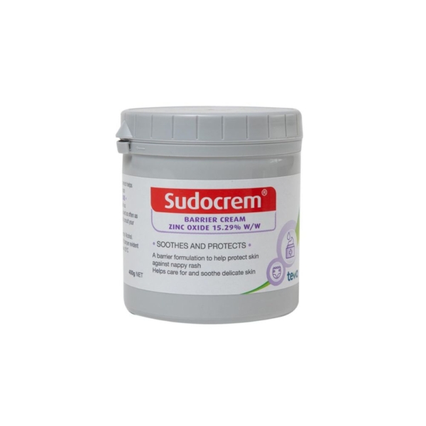 sudocrem cream 400g