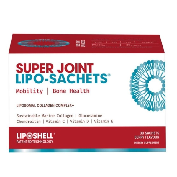 super joint lipo sach 30