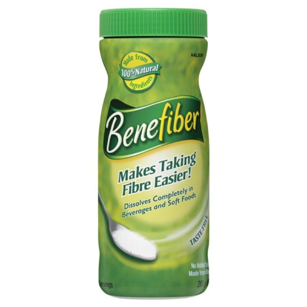 benefiber 261g