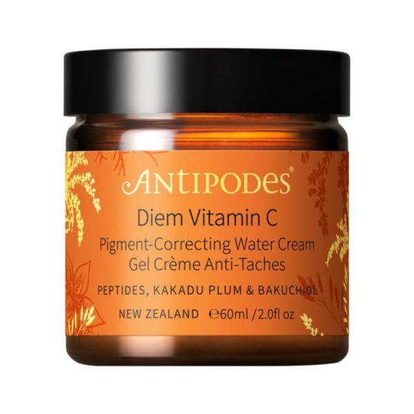 antipodes diem vit c pigment correct crm