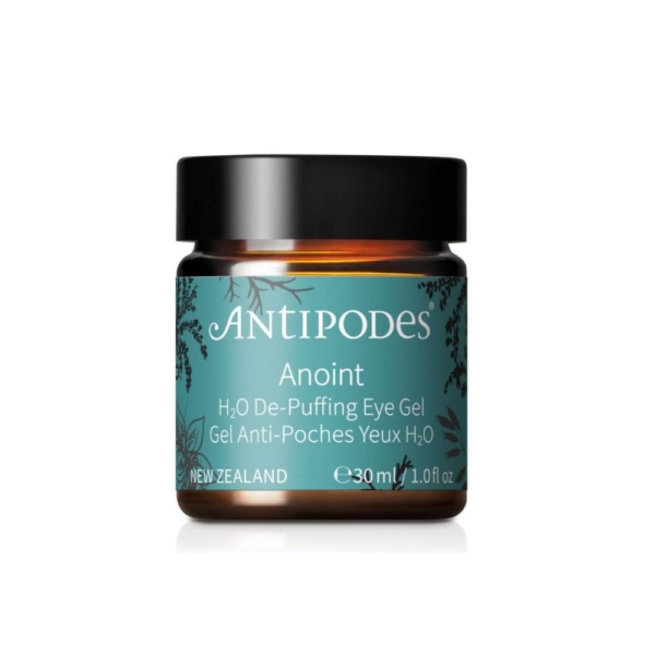 antipodes anoint eye gel 30ml