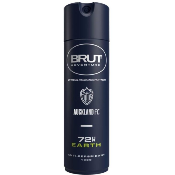 brut 72hr afc earth apd 130g
