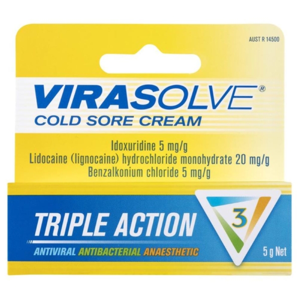 virasolve 5g