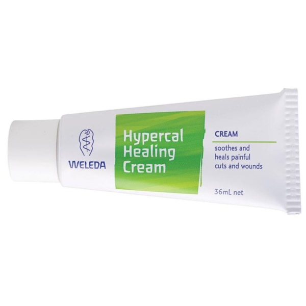 weleda hypercal cream 36ml