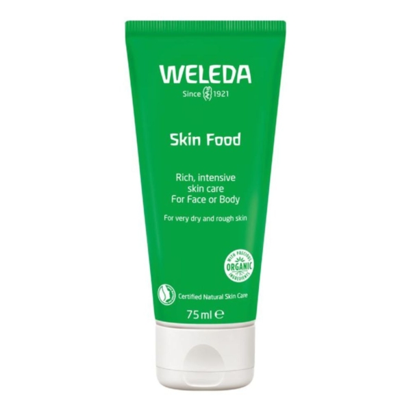 weleda skin food 75ml