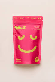 no.2 kiwi berry psyllium fibre 200g