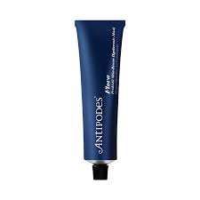 antipodes flora s/r hyaluronic mask 75ml