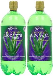 life aloe vera juice 1.25ltr