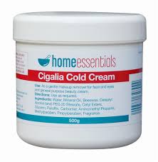 cigalia cold cream 500gm