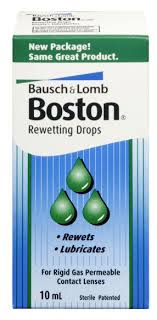 boston rewetting drops 10ml