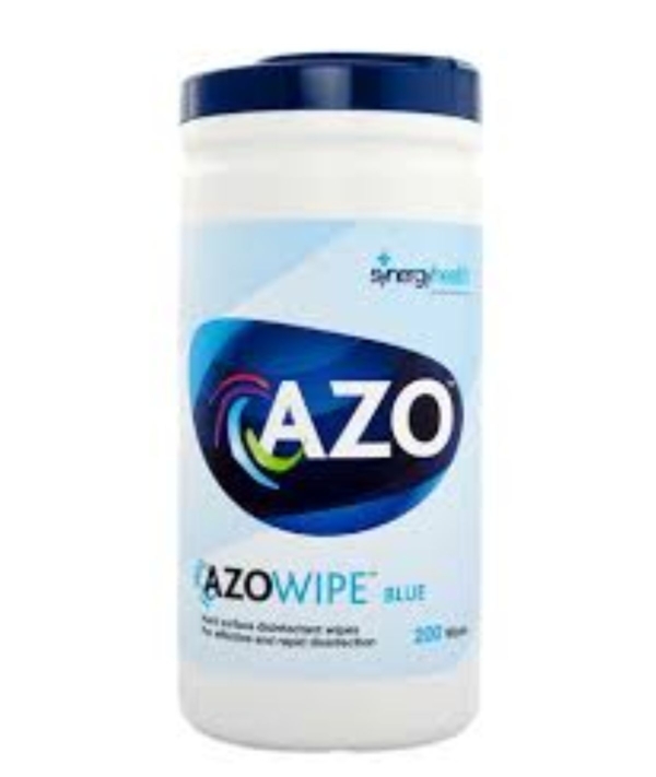 azowipes 200