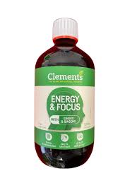 clements liquid 500ml