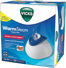 vicks vaporiser unit