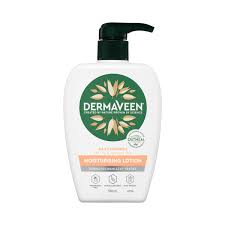 dermaveen moist lot 500ml pump